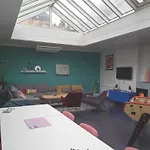 Flow Hostel - Un Cocon Au Coeur De Metz