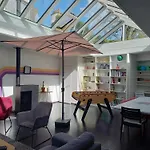 Flow Hostel - Un Cocon Au Coeur De Metz