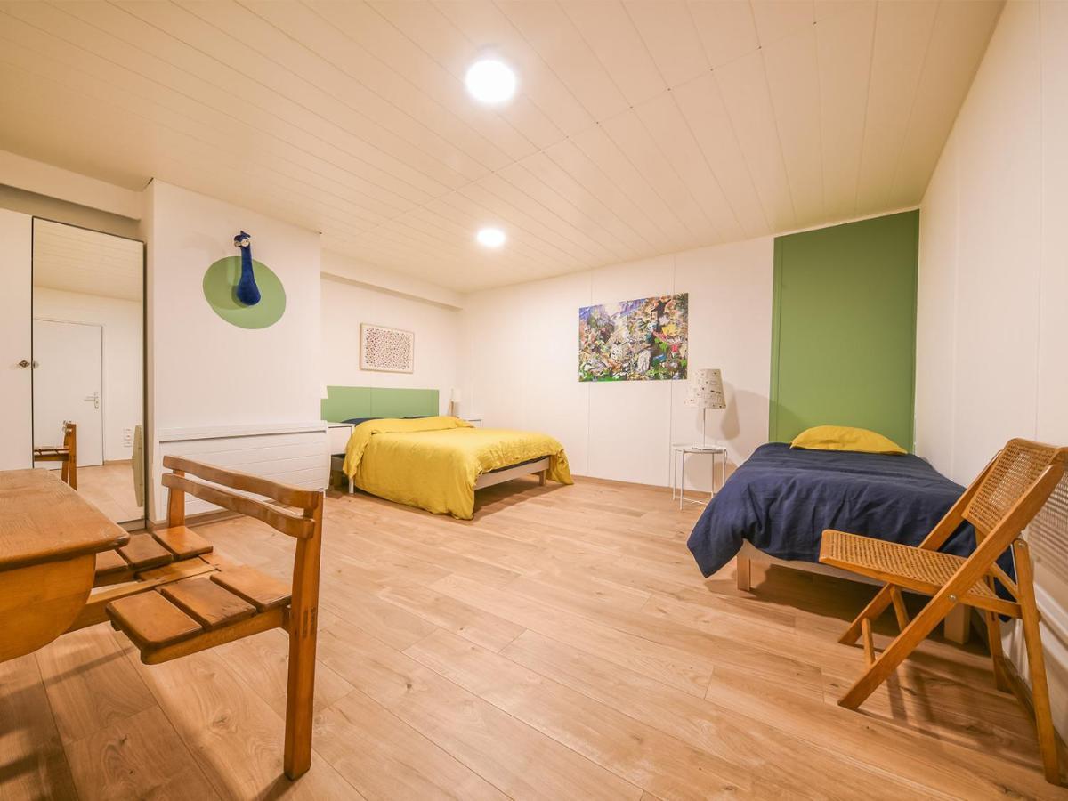 Appartement Flow - Un Cocon Au Coeur De Metz
