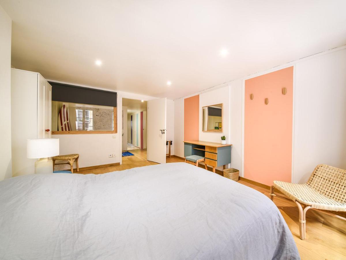 Appartement Flow - Un Cocon Au Coeur De *