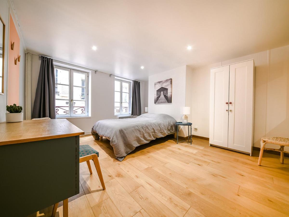Appartement Flow - Un Cocon Au Coeur De