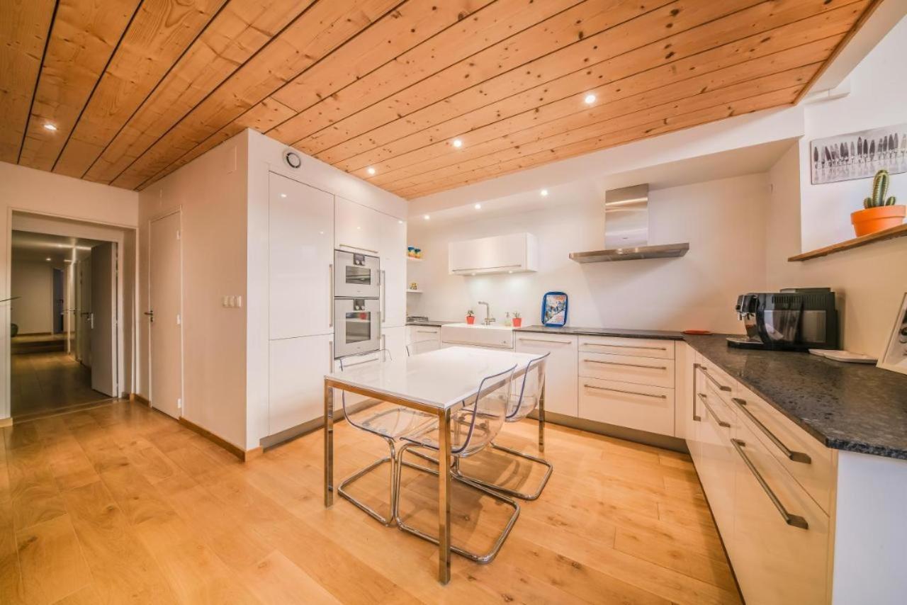 Appartement Flow - Un Cocon Au Coeur De *
